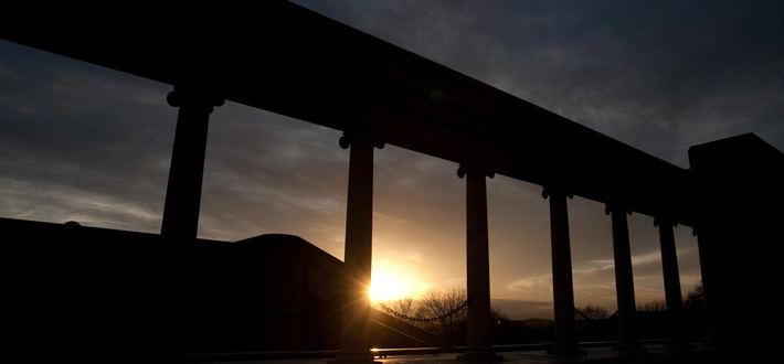 Colonnade