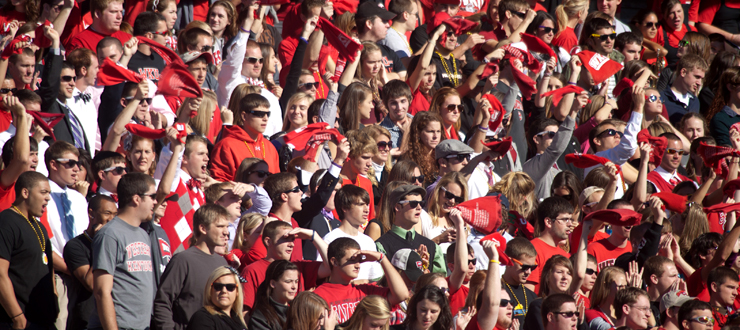 wku fans