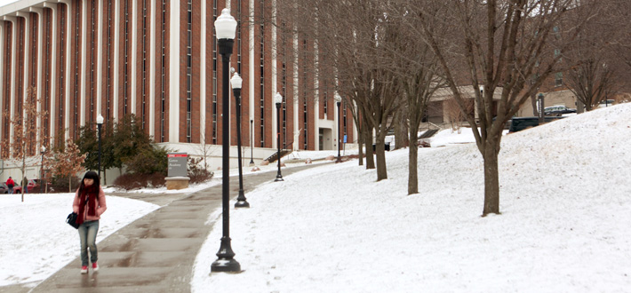 WAB Snow