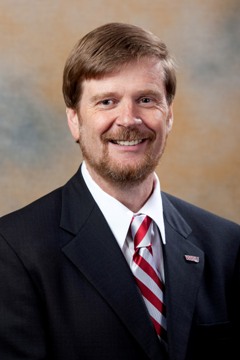 Picture of Provost
