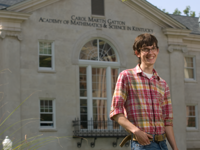 Admissions