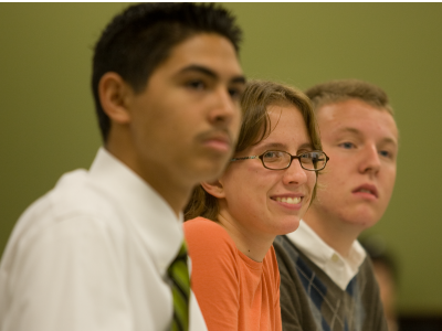 Prospective Students
