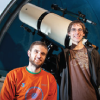 Astronomy
