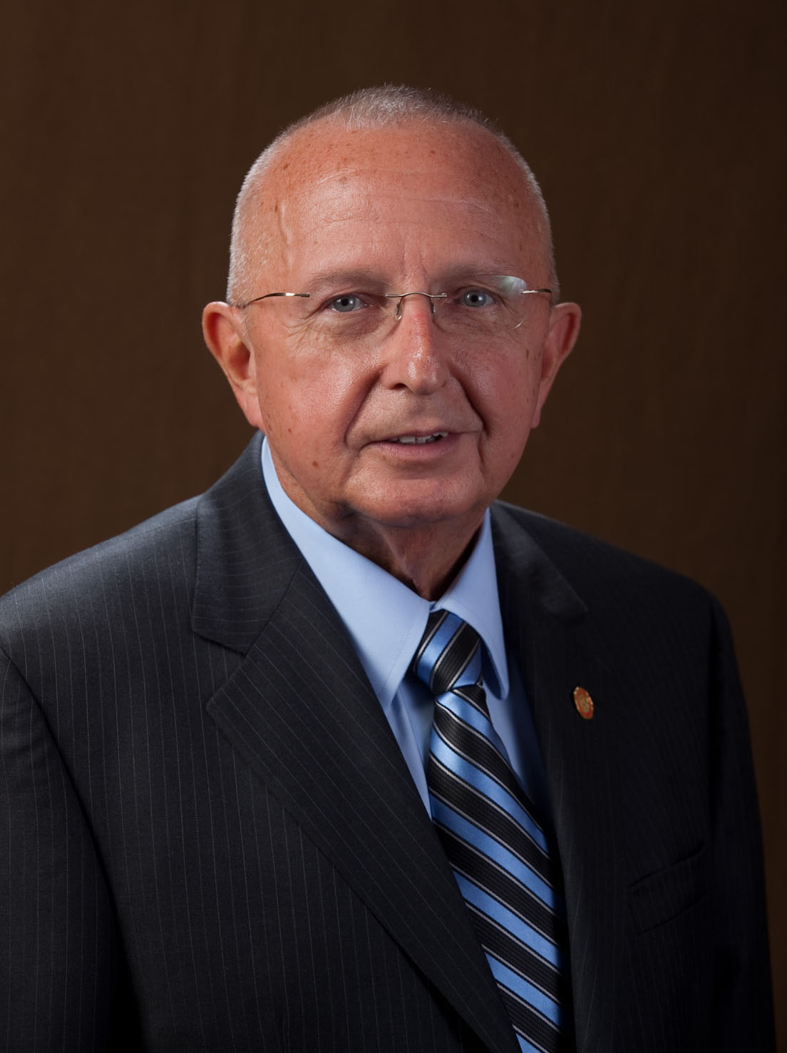 Dr. Steve Wells