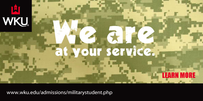 Have you served in the military? Find out more about admission policies specific to you. Tagline:We are at your service