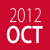 Oct 2012