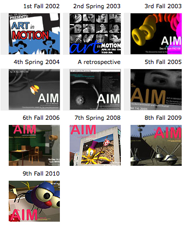 new media content