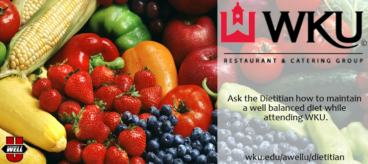 Dietitian