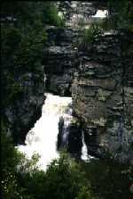 falls