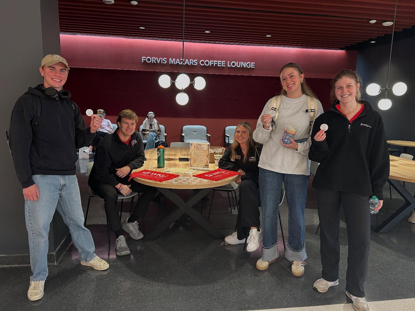 GFCB Ambassador GFCB Ambassador