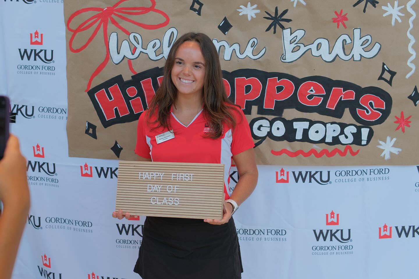 GFCB Ambassador GFCB Ambassador