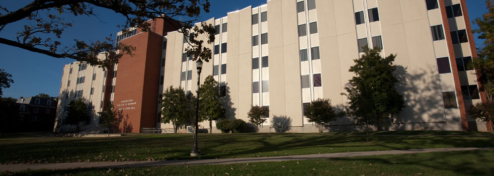 Photo of Grise Hall