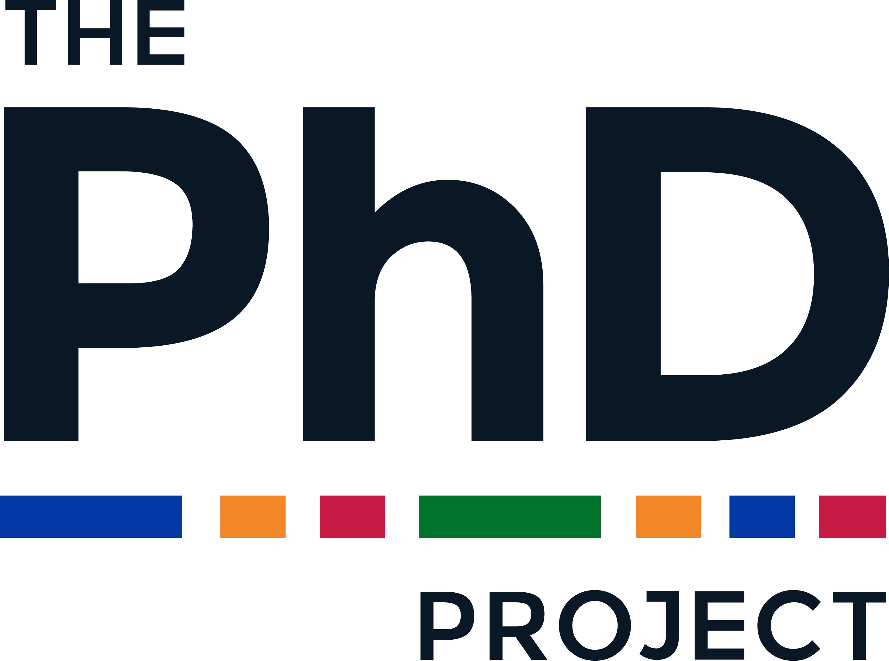 PHD Project