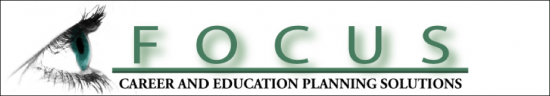 FOCUS Logo