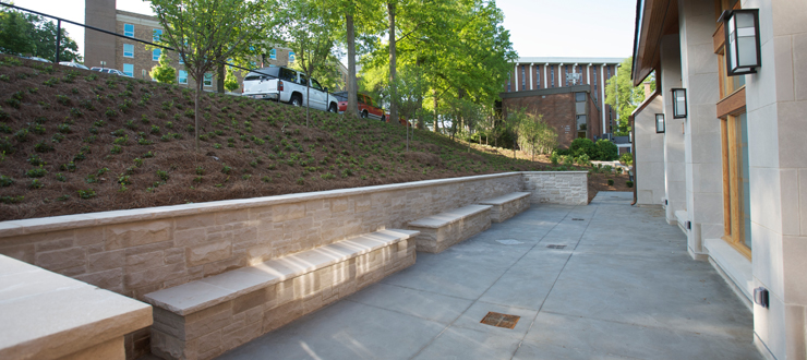 WKU Columbarium