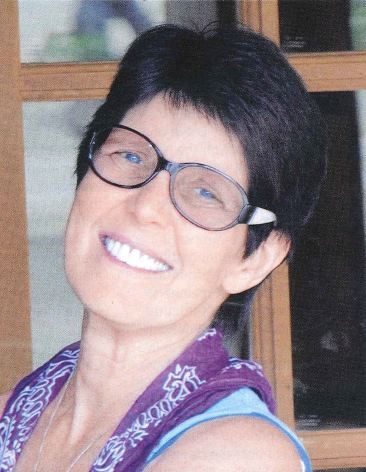 Margaret Cook-Newell