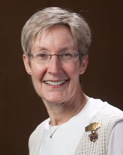 Eileen Arnold