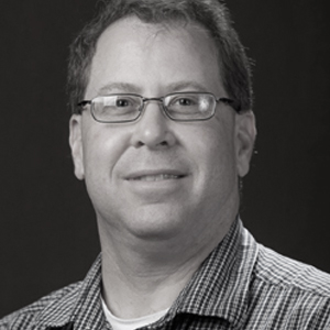 Dr. Eric Bain-Selbo