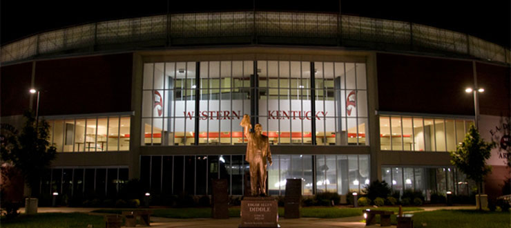 #caption1 Image for the Master of Science in Facility & Event Management