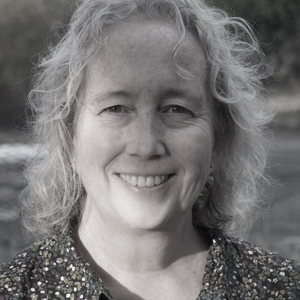 A picture of Jane Olmstead