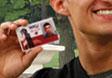 grad fair id card