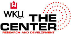 Center for Research and Development Logo
