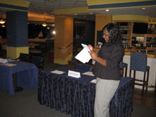 Student Affairs Conference