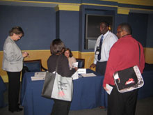 Student Affairs Conference