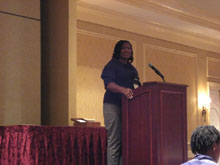 Student Affairs Conference