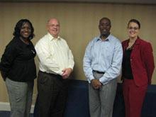 Student Affairs Conference