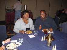 Student Affairs Conference