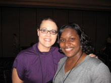 Student Affairs Conference