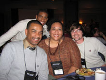 Student Affairs Conference