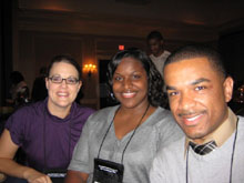 Student Affairs Conference