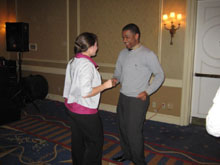 Student Affairs Conference