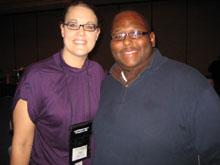 Student Affairs Conference