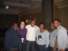 Student Affairs Conference