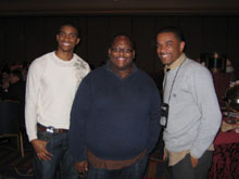 Student Affairs Conference