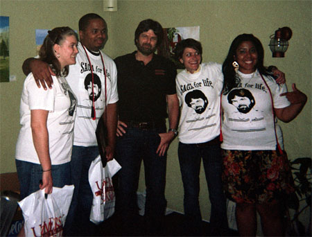 Group Shot