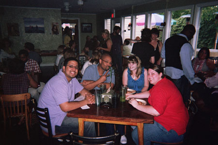 Group Shot
