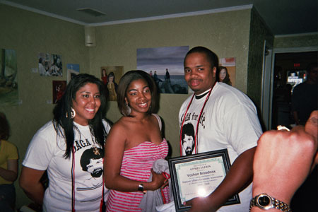 Group Shot