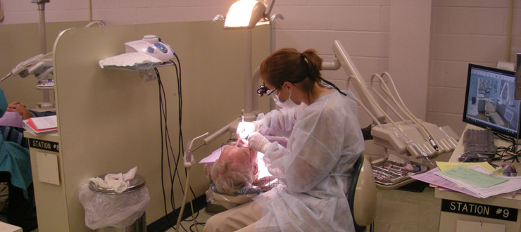 Dental Hygientist Program