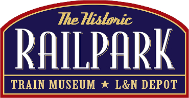 Railpark logo