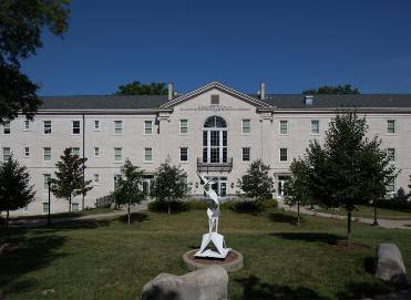 Gatton Academy at Schneider Hall