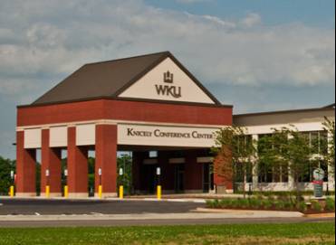 Carrol Knicely Conference Center