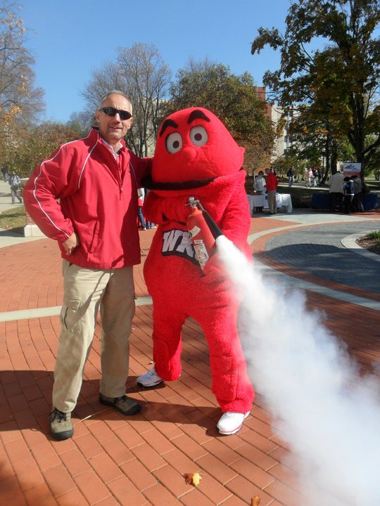 bobbigredfire