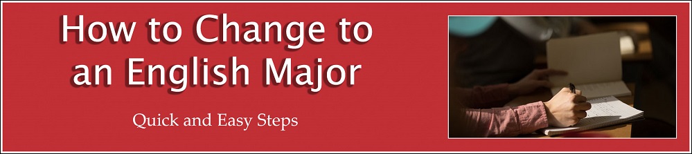 Head of Major Change Page