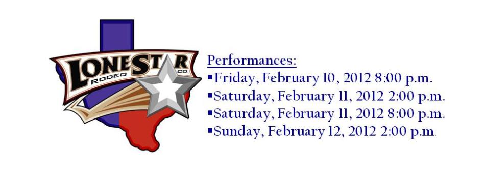 Lone Star Rodeo
