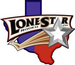 Lone Star Rodeo Logo