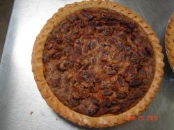 Tim's Derby(day) pie